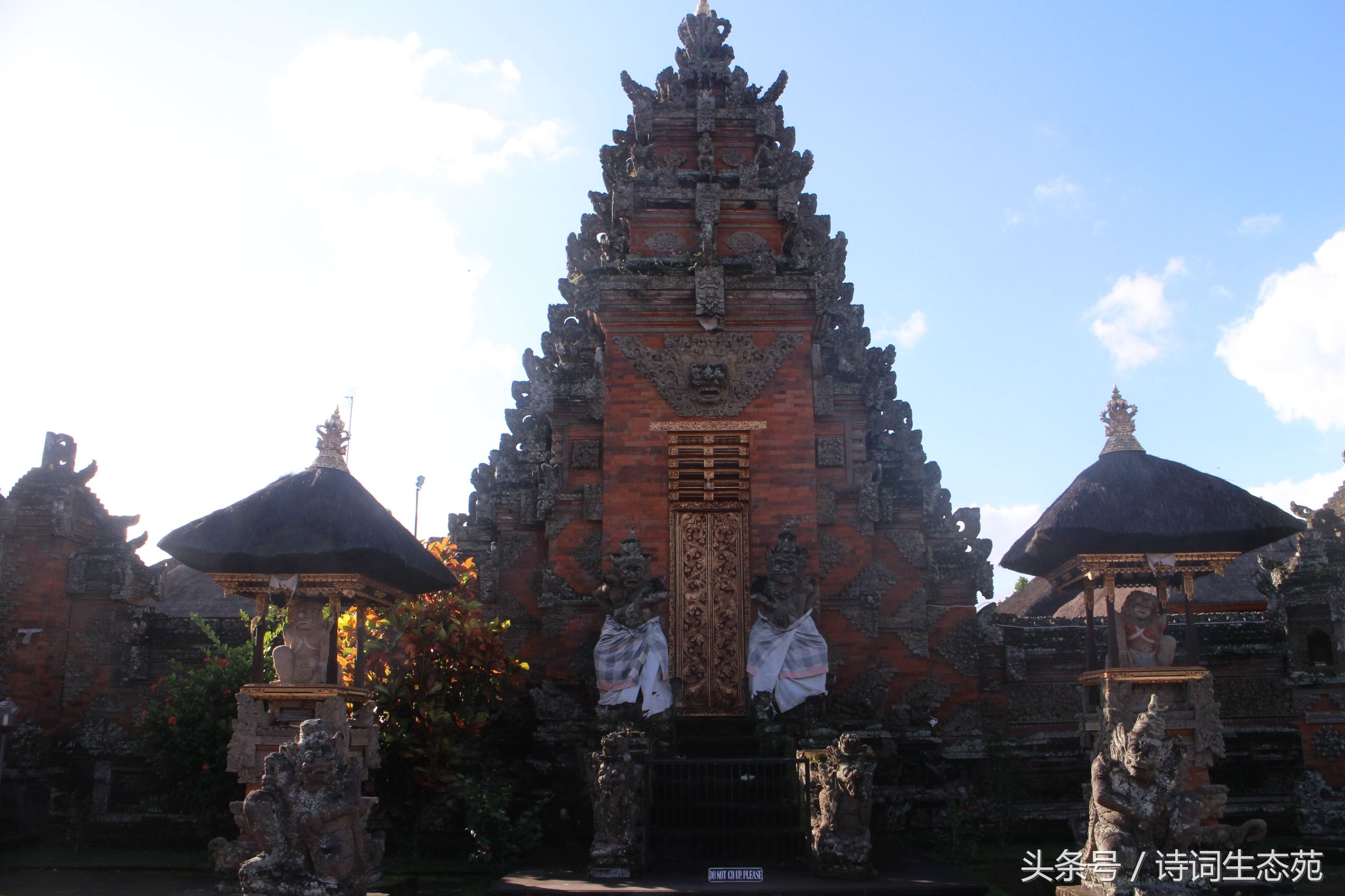 巴厘印象一日游,巴厘风情旅游攻略