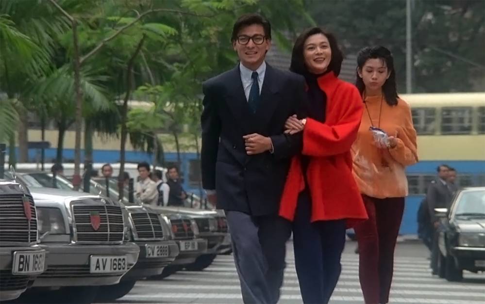 改善社会风气周星驰台词,影响社会风气周星驰