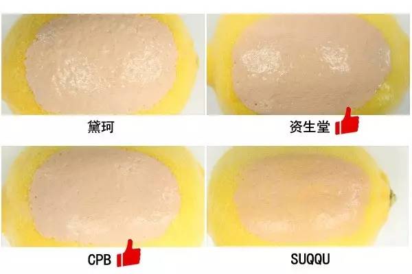 20瓶断货王粉底液评测，你还在纠结哪款适合你吗？