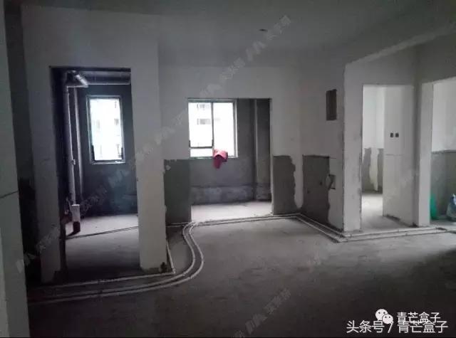 青岛世茂公园美地怎么样,青岛世茂公园美地项目占地