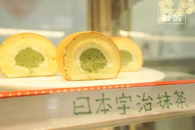 推荐广州好吃的蛋糕店,广州最好吃的蛋糕店是哪一家