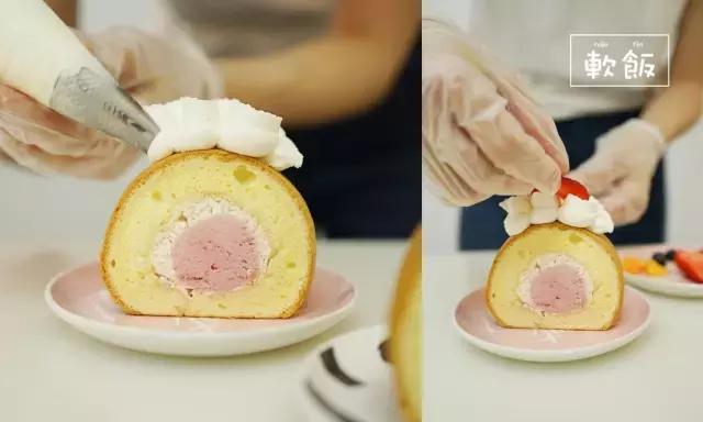 广州｜这家有爱的蛋糕店，能一秒治愈你的夏日焦躁症