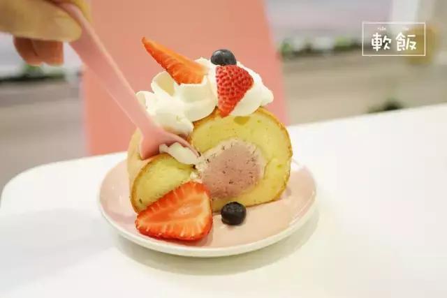 推荐广州好吃的蛋糕店,广州最好吃的蛋糕店是哪一家