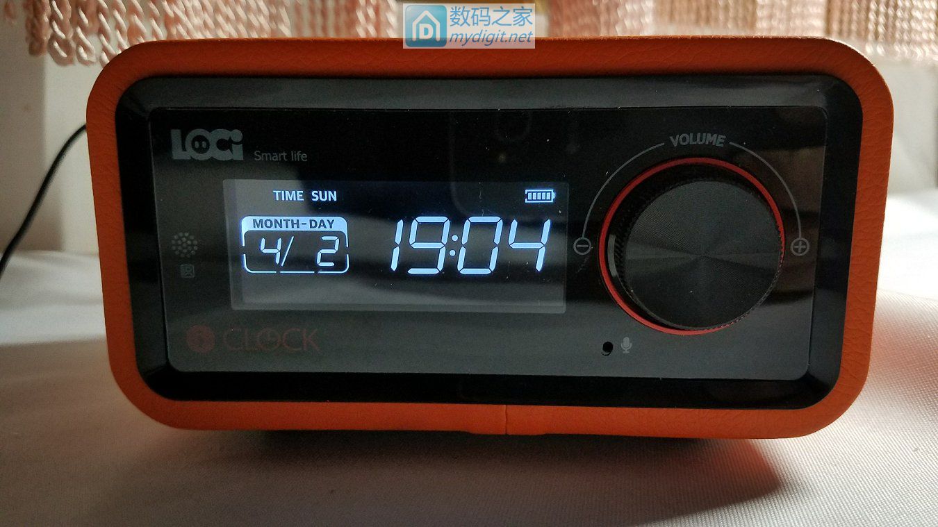 皮革+木质=好音质？简评朗技iBOXH90创意无线蓝牙音箱性价比
