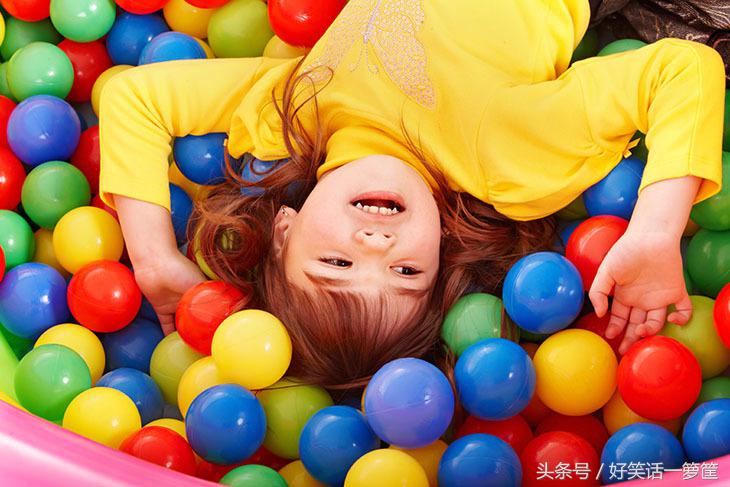 最坑孩子的8种表现,最坑娃的100个知识