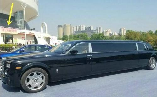 兰博基尼劳斯莱斯哪个更值钱,兰博基尼降价40万