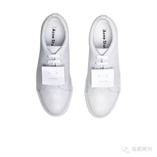 一双小白鞋潮一整年,一双小白鞋完整版