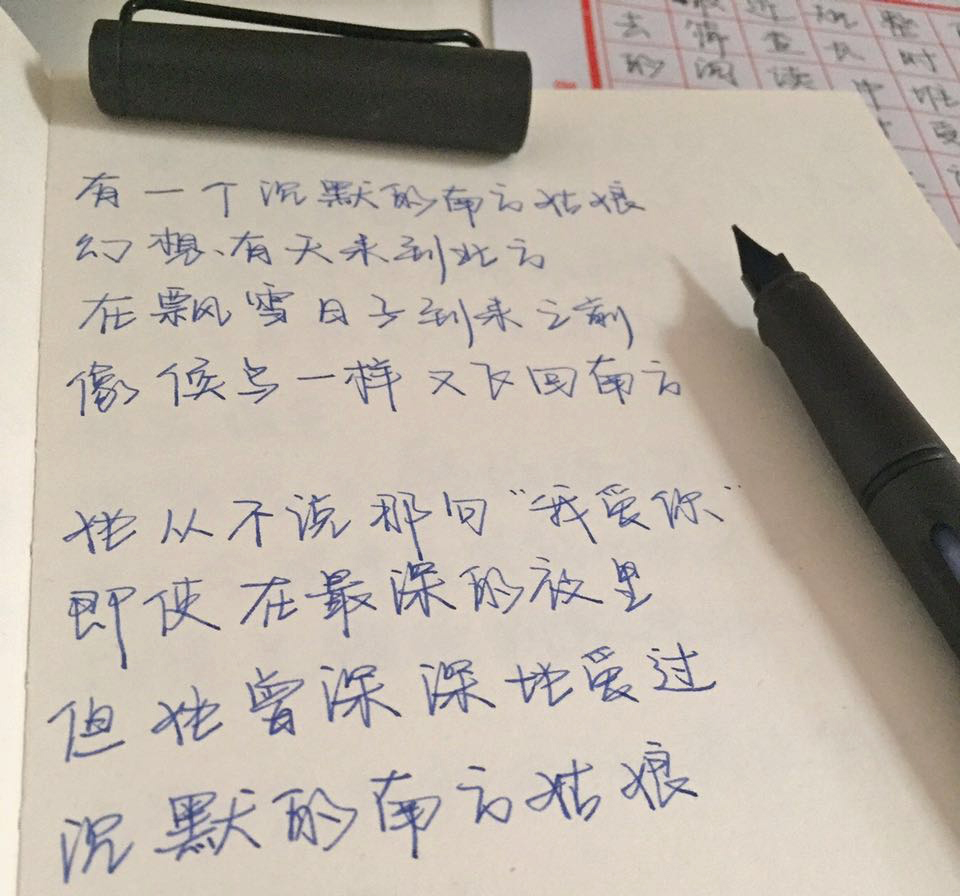 值得推荐的几款钢笔,推荐几款比较实用的钢笔