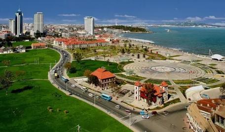 烟台踏青最佳方案,烟台最好的踏青方法是什么