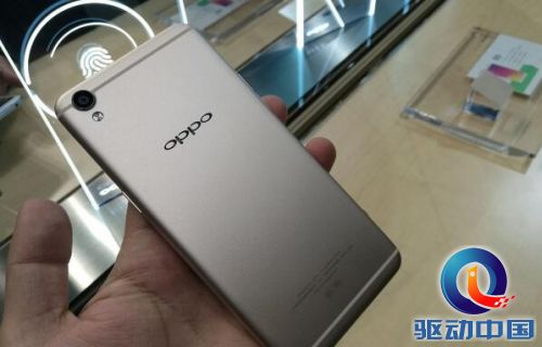 oppor9,oppor9plusma配置