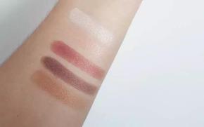 不到5张毛爷爷，就可以搞定全套妆容