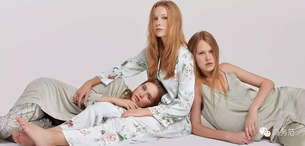 真丝睡衣品牌前十名平价,真丝睡衣平价品牌排行榜推荐