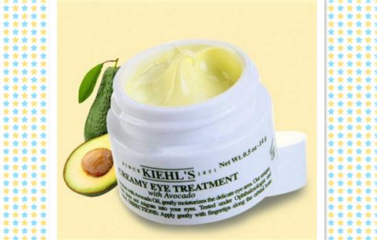 目前公认最好的去黑眼圈眼霜测评,眼霜去黑眼圈推荐测评