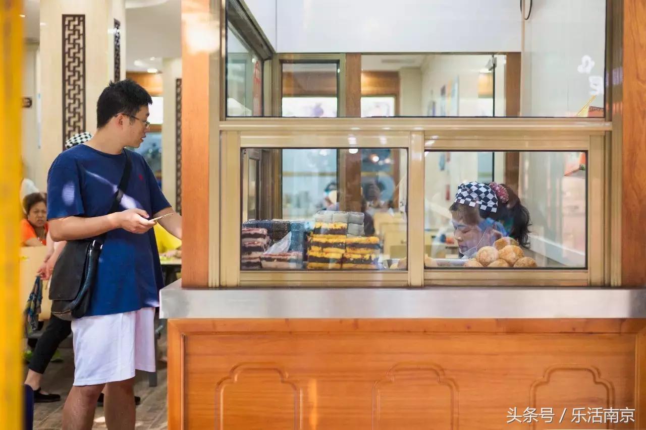 南京夫子庙现状最新实拍,南京夫子庙最新变化