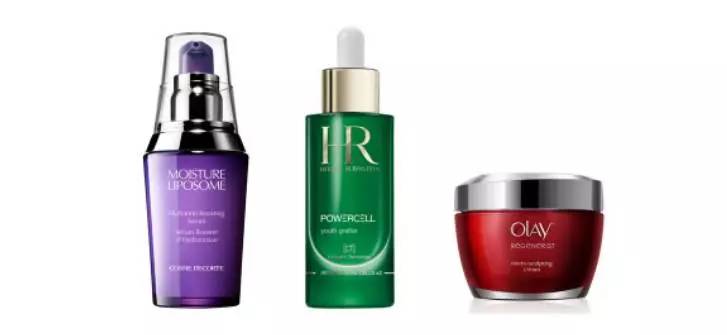 护肤品有哪几样基本就够了,护肤品真正需要哪几样就够了