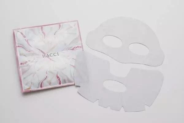 aminomoisturemask贴片面膜,日系面膜测评