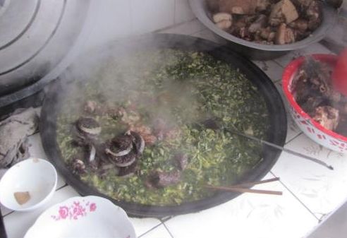 舌尖上的美食杀猪菜,舌尖上的中国东北杀猪菜是第几集