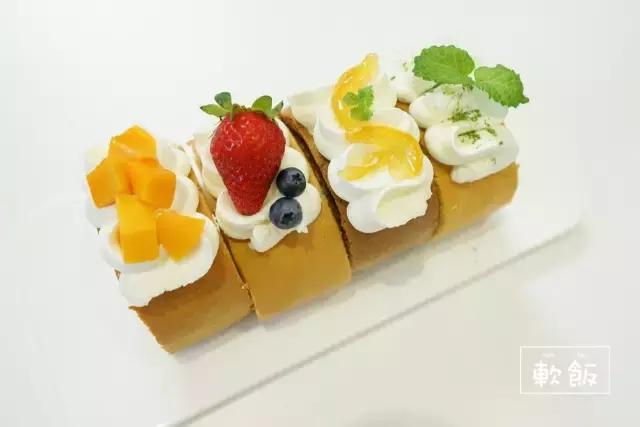 推荐广州好吃的蛋糕店,广州最好吃的蛋糕店是哪一家