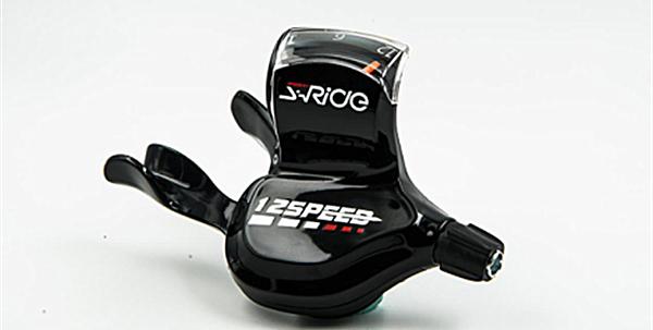 预告｜这么酷的零配件们，必须甩给你们看！