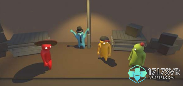 大吉大利今晚吃鸡打僵尸视频,十大最耐玩的vr单人游戏