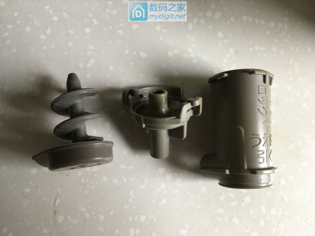 三菱ih电饭煲拆解,日本ih电饭锅拆解