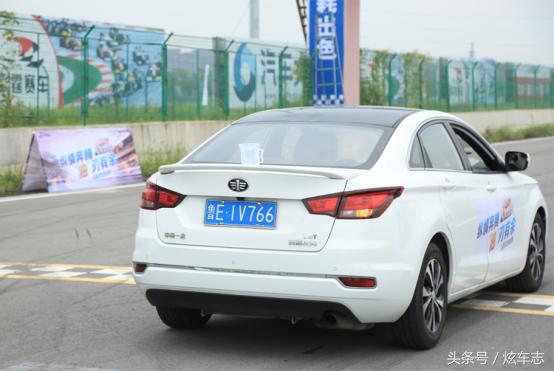 2011年一汽奔腾b50手动试驾,2013款奔腾b50试驾