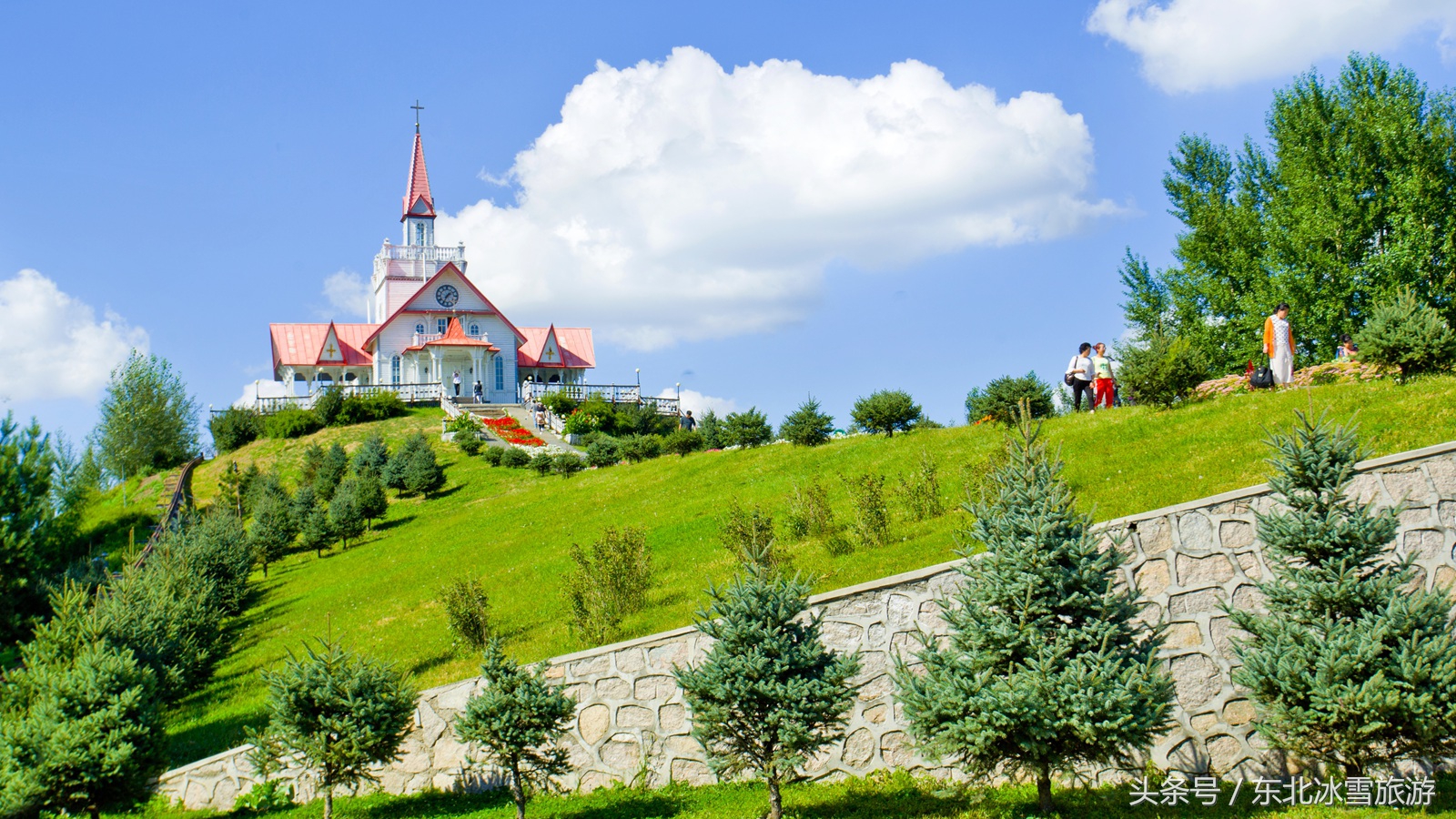 伏尔加庄园一日游攻略,伏尔加庄园一日游团