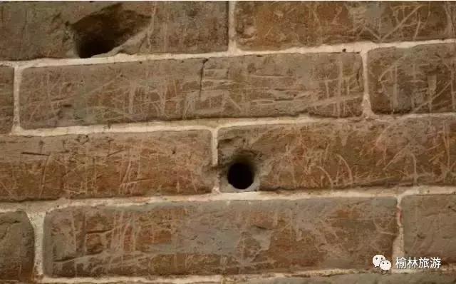 榆林卫城凌霄塔,榆林榆阳区凌霄塔