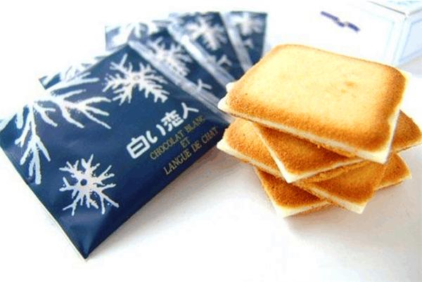 全球十大网红零食,全球十大最好吃的大师级零食