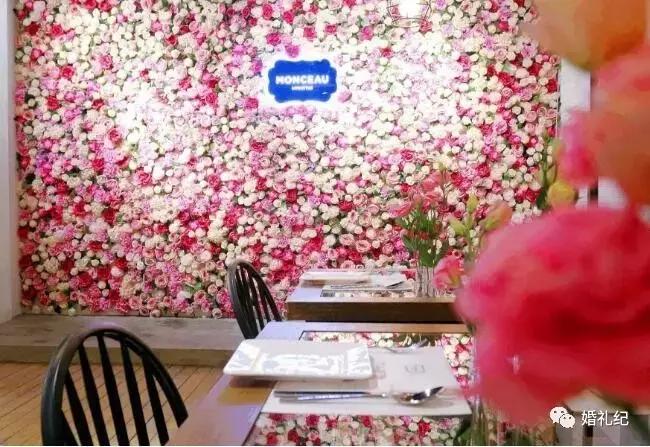 南京小众婚纱拍照点,南京拍婚纱照必须打卡的店