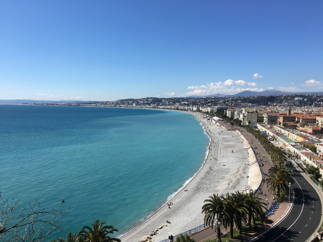 法国留学史,留学生活法国篇