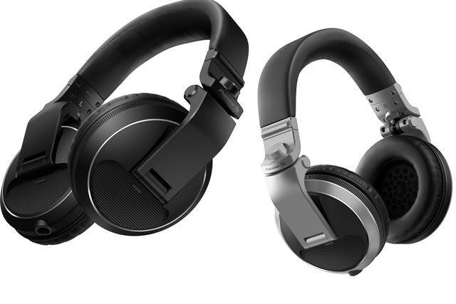 强势环绕震撼耳机,听dj最好的头戴式耳机