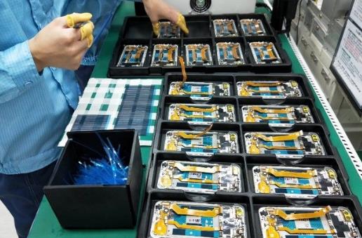 oppo不需要代工吗,oppo需要代工吗