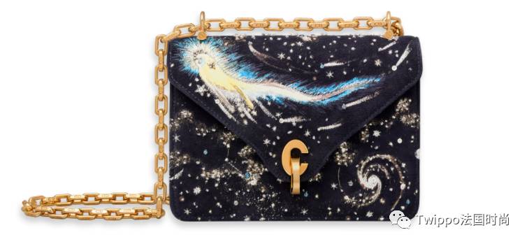 现在还流行挎肩包吗,现在流行手提包还是链条包