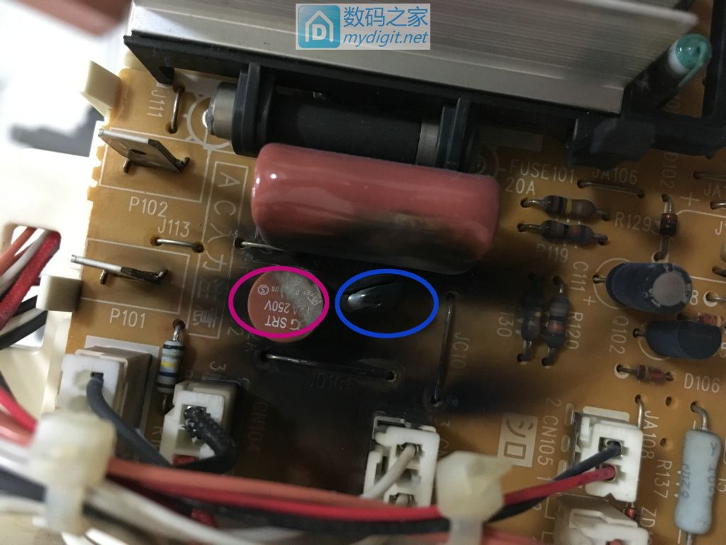 日本电饭煲拆解上盖,日本本土三菱电饭煲上盖拆解视频