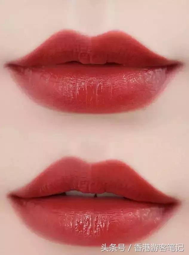 50块钱就能买到的口红,50块的口红和100的区别