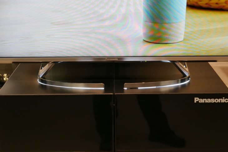 松下体验,ifa2017松下展台直播视频