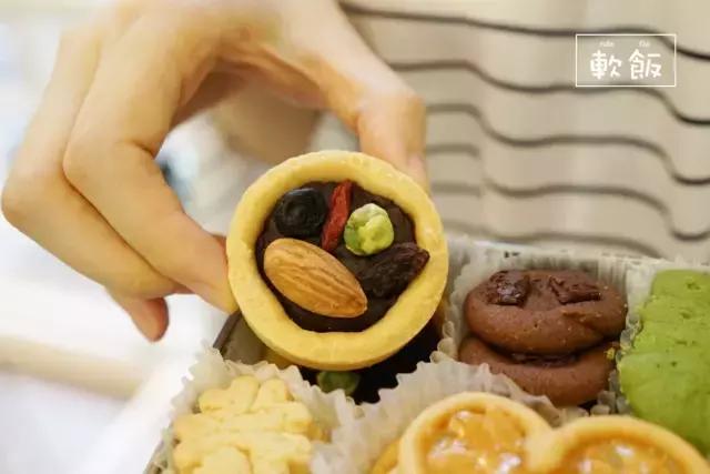 广州｜这家有爱的蛋糕店，能一秒治愈你的夏日焦躁症