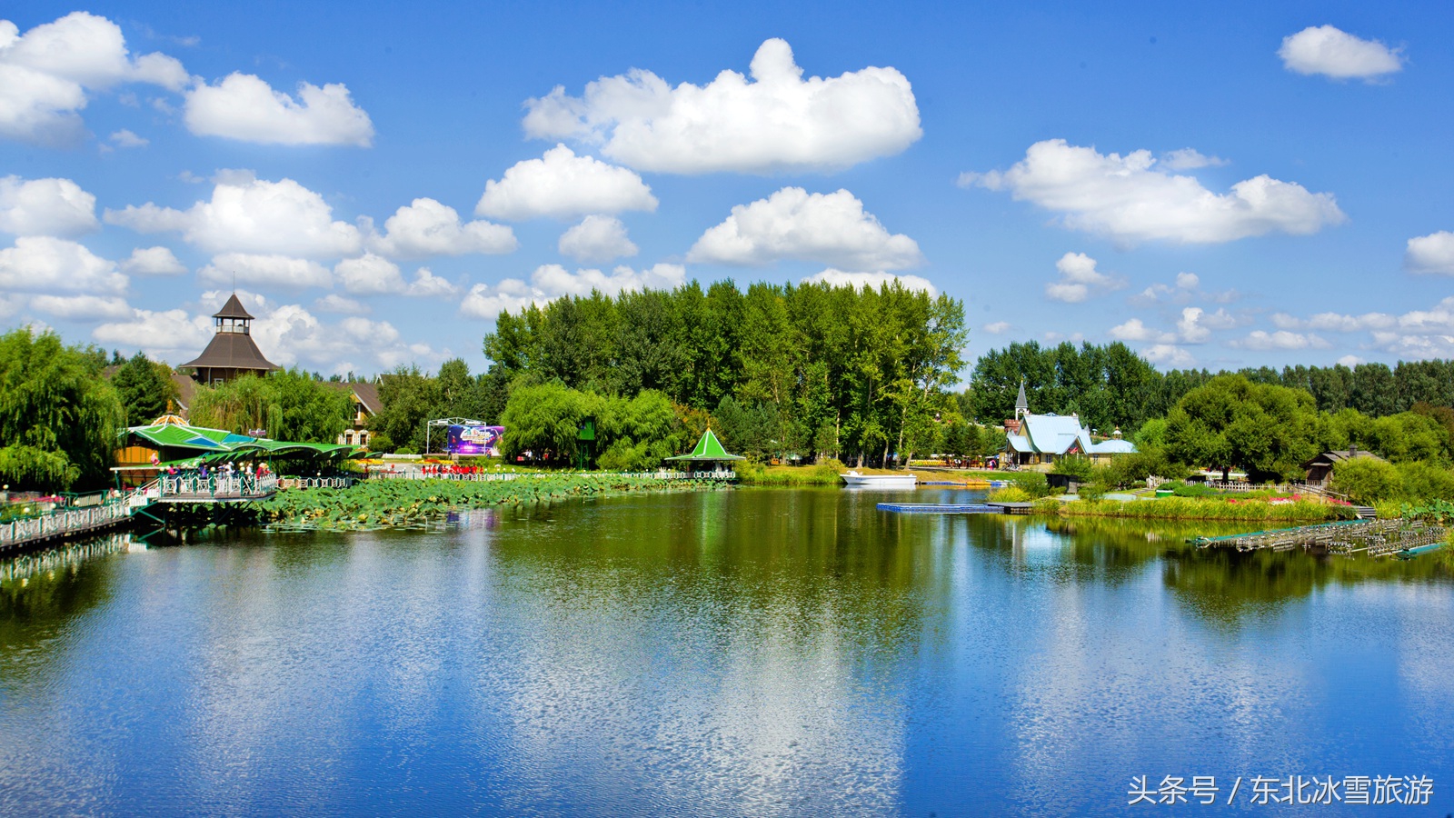 伏尔加庄园一日游攻略,伏尔加庄园一日游团