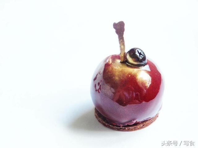 慕斯真的很好吃吗,你们都爱吃甜品吗