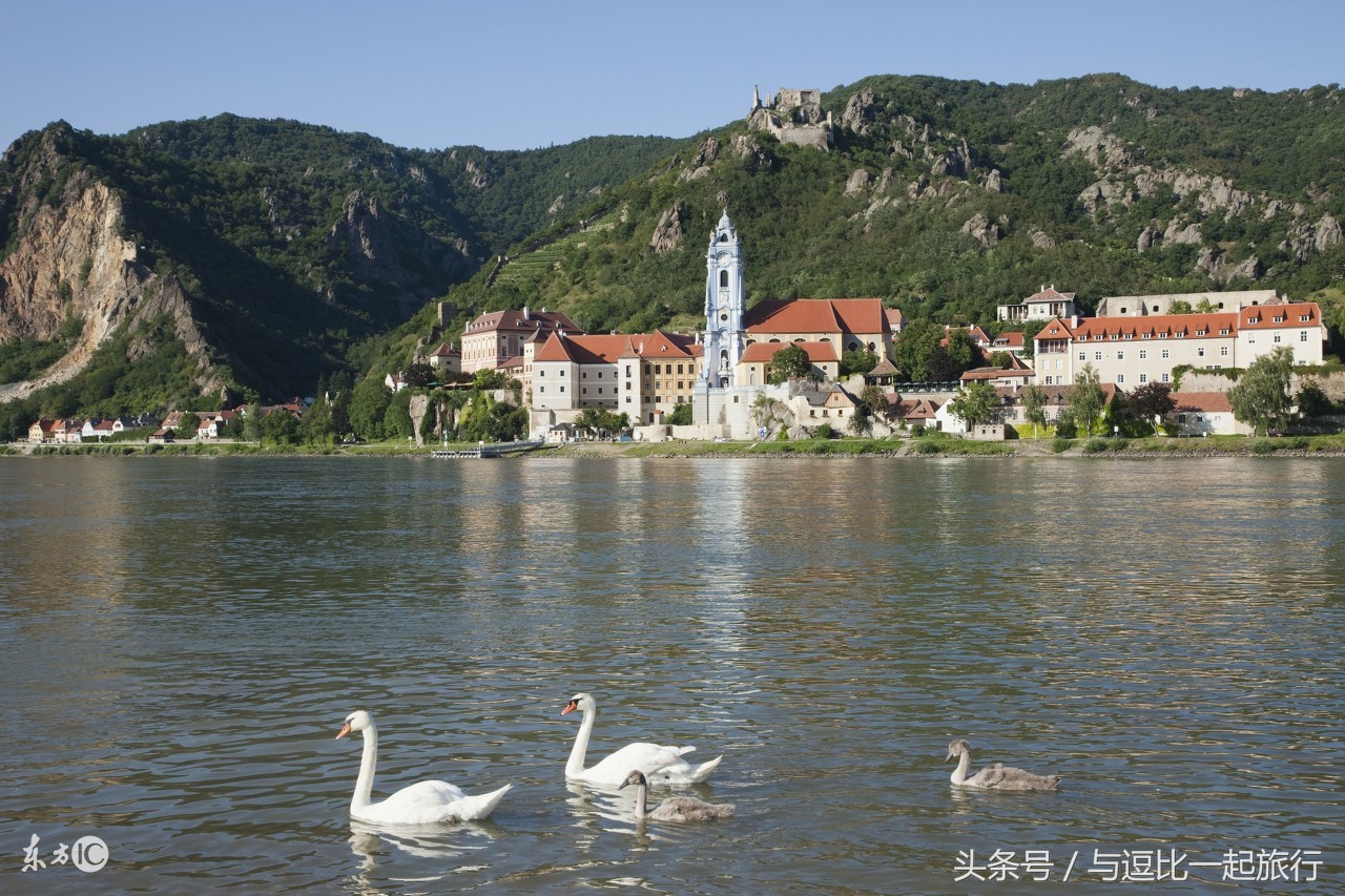 蓝色多瑙河位于哪个国家,蓝色多瑙河为什么叫蓝色多瑙河