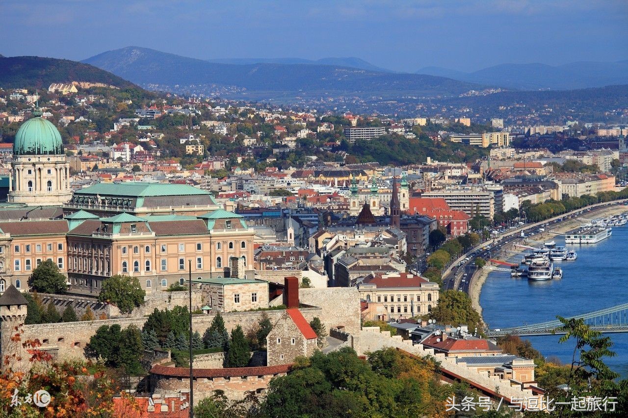 蓝色多瑙河位于哪个国家,蓝色多瑙河为什么叫蓝色多瑙河