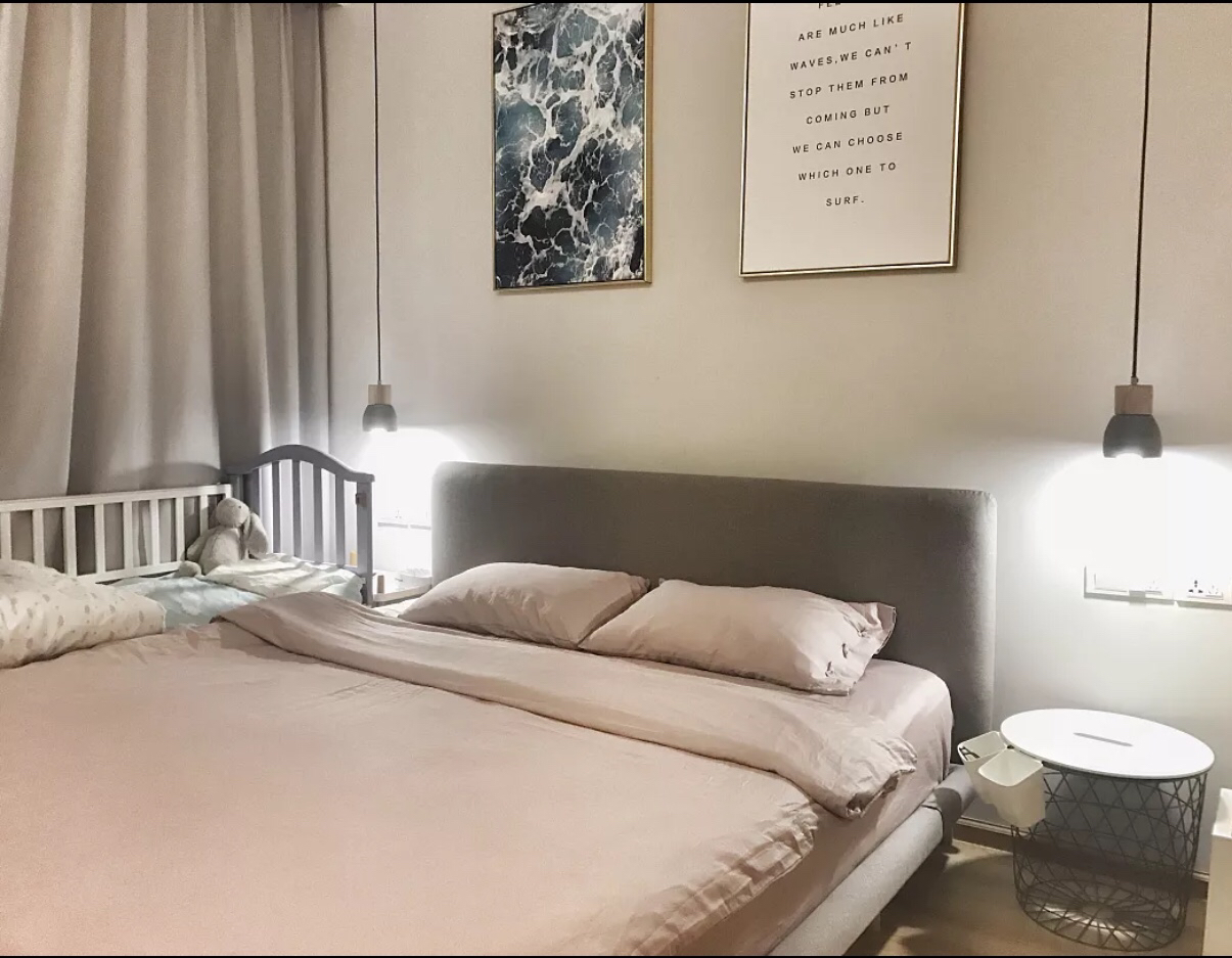 开学第一课如何助力孩子成长,如何给孩子选择儿童房