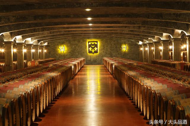 拉菲酒庄贵和便宜区分,拉菲酒庄是不是拉菲