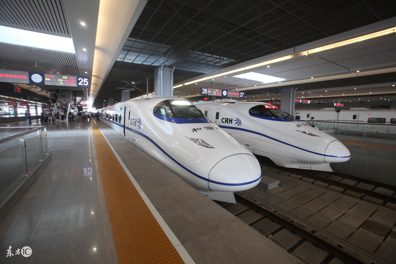 超级中国：这是一片让世人艳羡的土地，举世瞩目的中国复兴