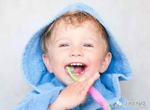教你选择一款好的儿童牙膏,儿童牙膏选哪一款比较好一点