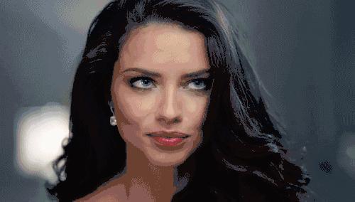 早晨简单妆容,早上十分钟可以搞定的妆容