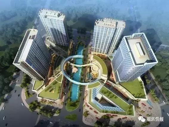 商办项目审批破冰？18分钟直通上海，这个低总价小公寓真心不错！