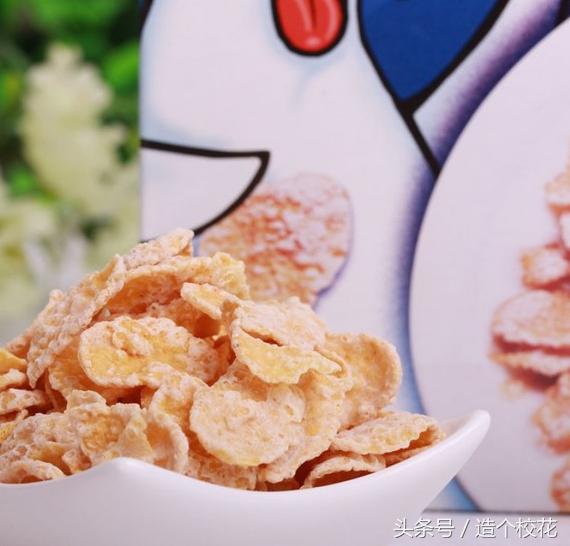 你一定会喜欢的好物推荐,十款好吃到爆的麦片