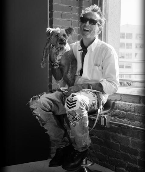 好莱坞明星都在晒的银饰潮牌？KINGBABY终于要来成都太古里了！